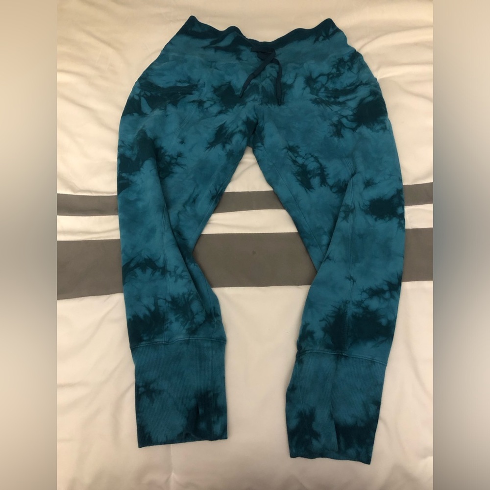 Joggers